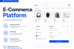 E-Commerce Platform